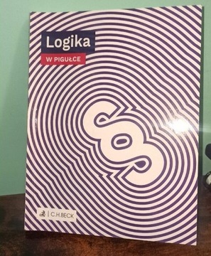 Logika w pigułce C.H.BECK