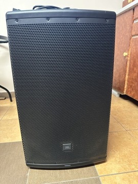 JBL EON 615 kolumny aktywne 2 szt