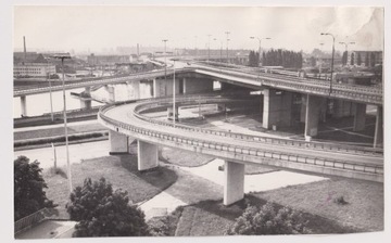 Szczecin Ślimak ESTAKADY lata 80 FOTOS Autors 950o