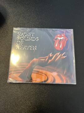 Rolling Stones & Lady Gaga - Sweet sounds of heave