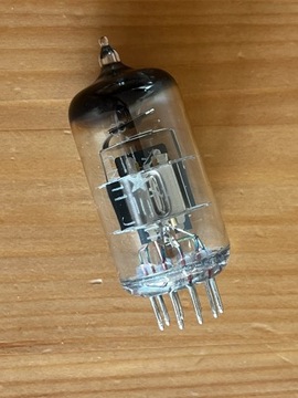 Lampa elektronowa 6N11J chińska