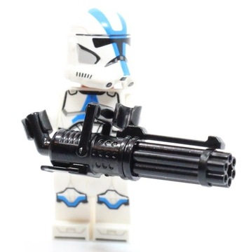 Lego Star Wars - obrotowy blaster Z-6