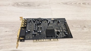 Karta dźwiękowa Creative Sound Blaster SB0460