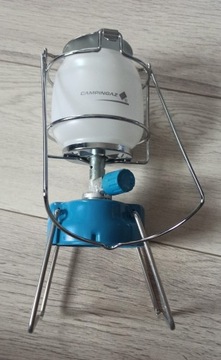 Lampa gazowa  Campingaz