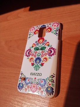 Etui Samsung Galaxy S5 case nakładka 