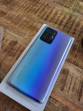 Xiaomi 11T Pro 5G 8GB/256GB - GWARANCJA 