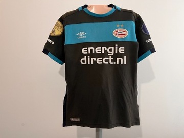 KOSZULKA PSV Eindhoven Umbro 16/17 away junior 146