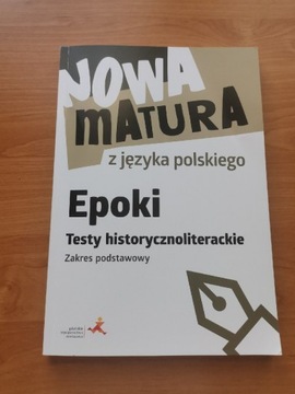 Język polski testy historycznoliterackie GWO