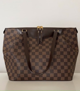 torba Louis Vuitton Westminster mm 100% Original 