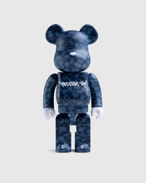 Figurka Medicom Toy Be@rbrick Stash Funko