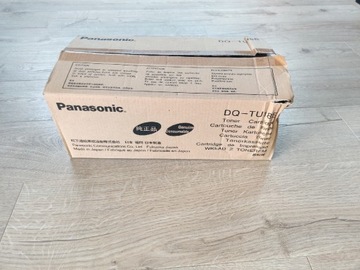 Toner PANASONIC DQ-TU18B