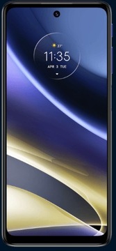 motorola G51 5G indigo blue + GRATIS