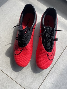 Korki buty piłkarskie nike phantom academy  43