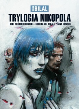 Trylogia Nikopola