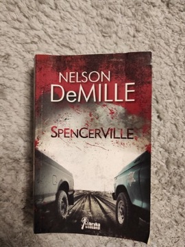 SpenCerVille Nelson DeMille