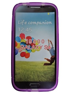 Etui silikonowe do telefonu i9500 Galaxy S4