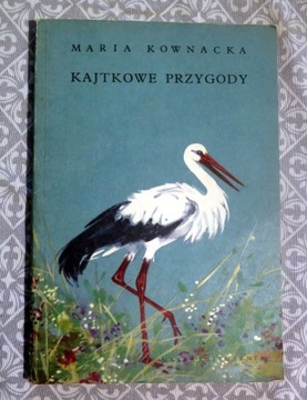 M. Kownacka - Kajtkowe przygody