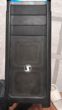 Obudowa Midi Tower / Wieża + zasilacz 450 W