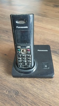 Telefon bezprzewodowy Panasonic KX-TG8200JT