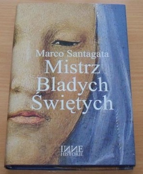 Mistrz Bladych Świętych ~ SANTAGATA