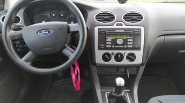Ford Focus 1.8 TDCI 115KM # Klima#Kombi 