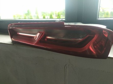 Lampa tył Camaro 2016 lewa