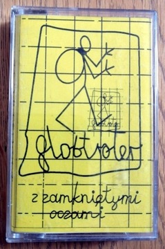 Globtroter - Z Zamkniętymi Oczami - 1995 rok.