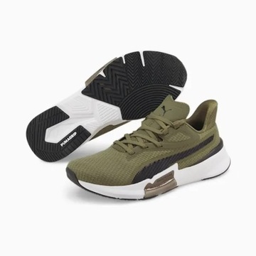 Buty Męskie Sportowe Puma PWRFRAME TR r.43