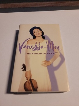 Vanessa -  Mae The Violin Player