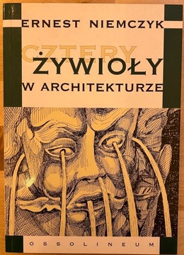 Żywioły w architekturze