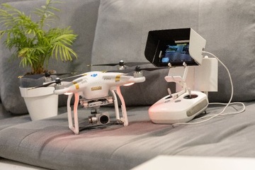 DJI Phantom 3 Professional