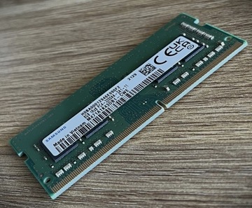 Samsung DDR4 8GB 3200MHz - M471A1K43DB1-CWE