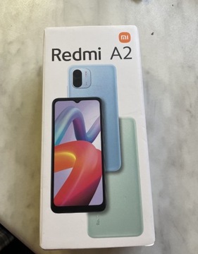 Telefon Redmi A2