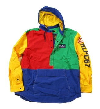 Polo Sport Ralph Lauren RRL P-93 Saranac Lake Hood