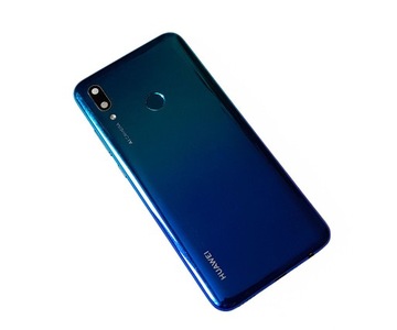 Huawei P Smart 2019 - Pokrywa Baterii 