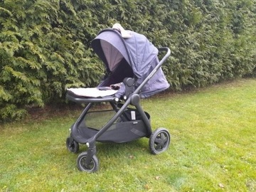 Wózek Maxi Cosi 2w1