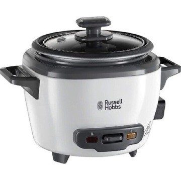 Russell Hobbs szybkowar, ryżowar, pojemność 0,4l