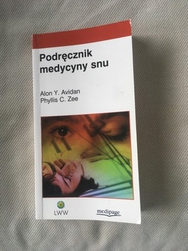 Podręcznik medycyny snu