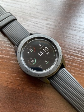 Zegarek Samsung Watch 42 mm