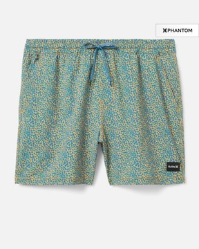 Phantom Hurley CANNONBALL VOLLEY shorty XL