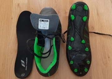 Buty sportowe Pro touch 42