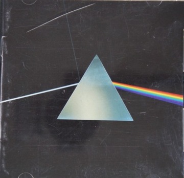 1d25. PINK FLOYD THE DARK SIDE OF THE MOON ~ USA
