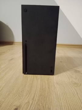 Konsola Xbox series X