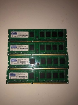 ram good ram ddr3 4gb