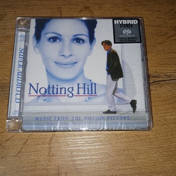 NOTTING HILL -Music From The Motion Picture SACD