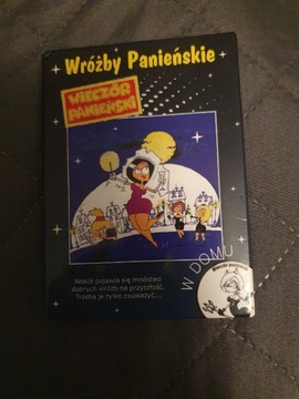 Gra karty - wieczór panieński