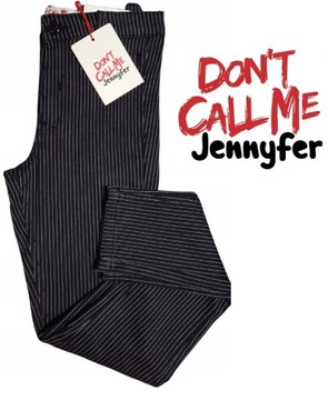 spodnie Don't Call Me Jennyfer JEGGING