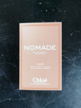 Chloé Nomade edp naturelle 1,2 ml