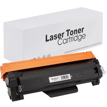 Toner BR-2421 | TN2421 / TN2411 / TN-2421