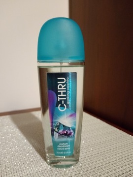 C-thru Sparkling Sapphire 75 ml perfum deodorant 